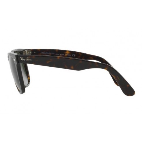 Gafas de unisex Ray Ban RB2140 50 Havana WAYFARER - Calibre Pequeño