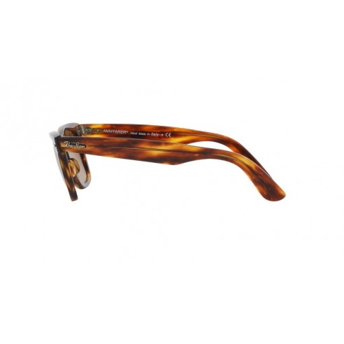 Ulleres de Sol unisex Ray Ban RB2140 954  Wayfarer