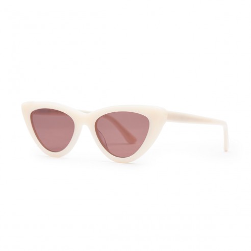 Gafas de sol mujer Cottet Barcelona WONDER WOMAN C.2 - vista tres cuartos