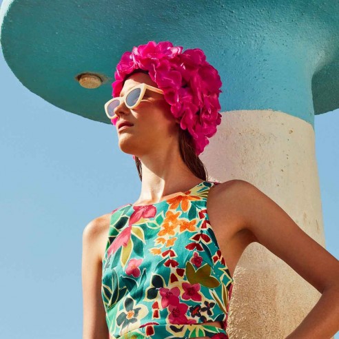 Gafas de sol mujer Cottet Barcelona WONDER WOMAN C.2 - modelos