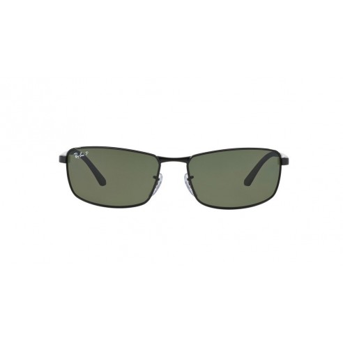 Ulleres de Sol unisex Ray Ban RB3498 POLARIZADA