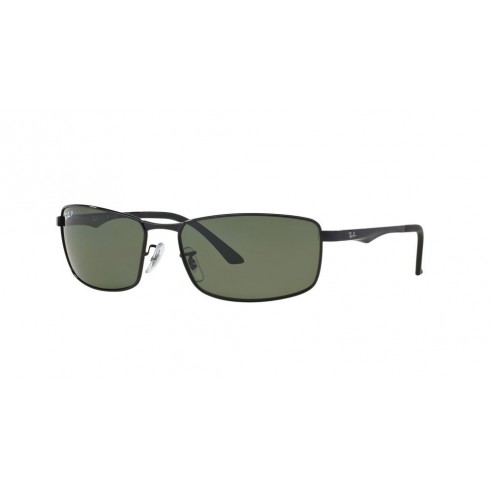 Ulleres de Sol unisex Ray Ban RB3498 POLARIZADA