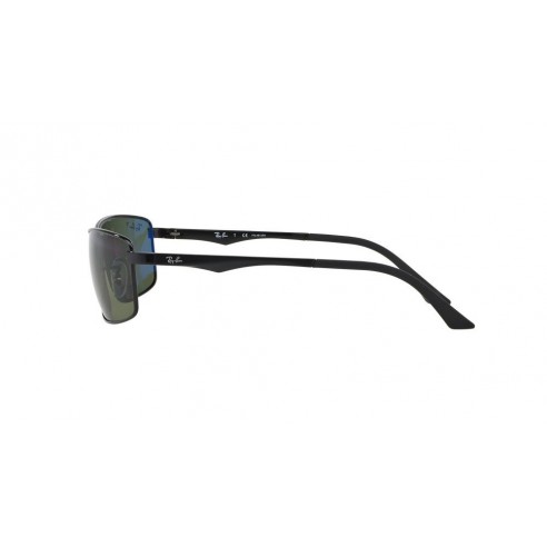 Ulleres de Sol unisex Ray Ban RB3498 POLARIZADA