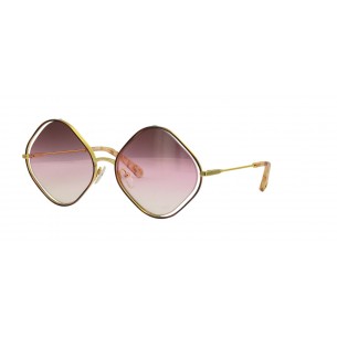 Gafas  de sol mujer Chloe CE159S 865 - vista tres cuartos