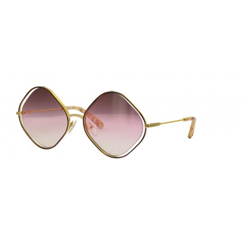 Gafas  de sol mujer Chloe CE159S 865 - vista tres cuartos