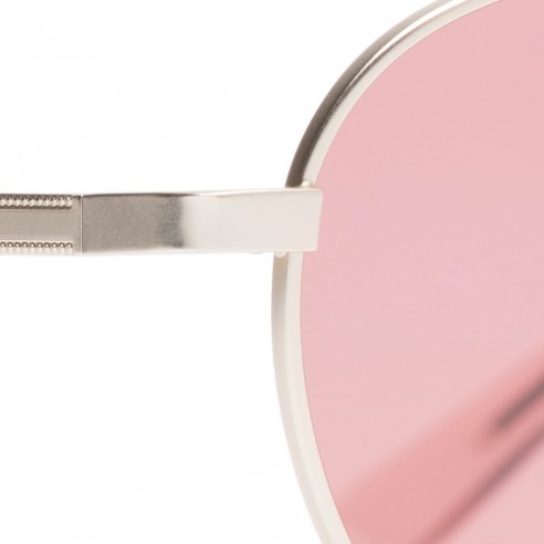 Gafas  de sol mujer Cottet Barcelona HEY GUY pink