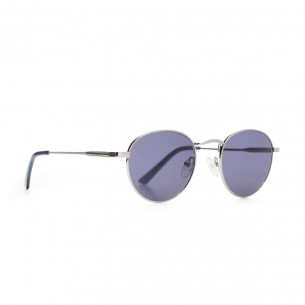 Gafas  de sol unisex Cottet Barcelona HEY GUY blue - vista frontal 2