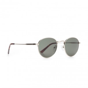 Gafas  de sol unisex Cottet Barcelona HEY GUY green - vista frontal 2