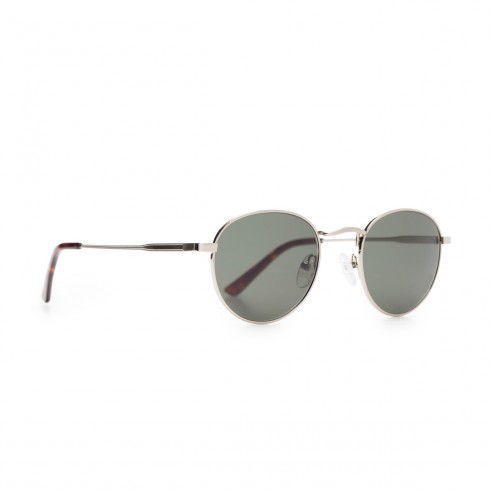 Gafas  de sol unisex Cottet Barcelona HEY GUY green - vista lateral