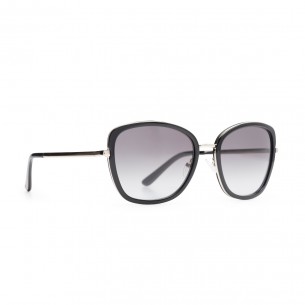 Gafas  de sol mujer Cottet Barcelona SWEET LADY black - vista frontal 2