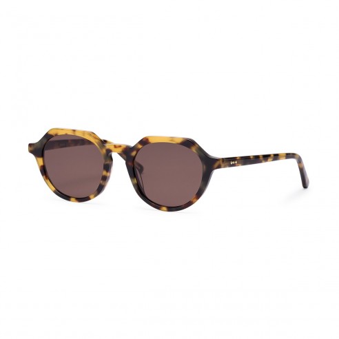 Gafas  de sol unisex Cottet Barcelona NEO'S LEGACY C.3 - vista lateral