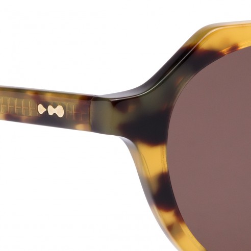 Gafas  de sol unisex Cottet Barcelona NEO'S LEGACY C.3 - vista detalle