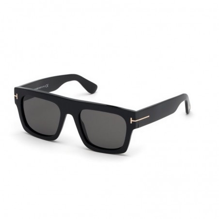 Gafas  de sol unisex Tom Ford FT0711 01A