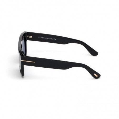 Gafas  de sol unisex Tom Ford FT0711 01A