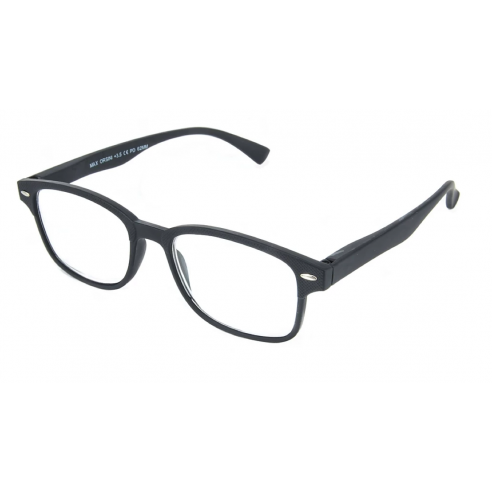 Gafas de lectura pregraduadas M.ORISINIS  GL-171 C1 NEGRO +1,00