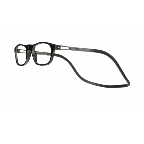 Gafas de lectura pregraduadas BE READER LEIA 016 BLACK +2,50