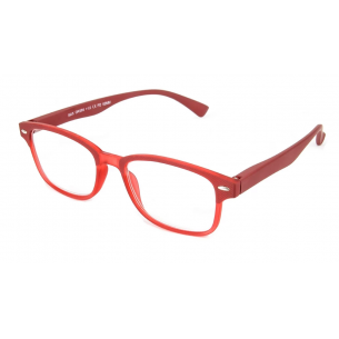 Gafas de lectura pregraduadas M.ORISINIS  GL-171 C2 ROJO +1,50