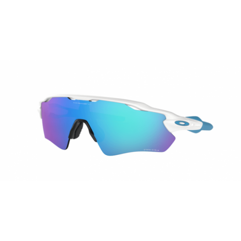 Fruncir el ceño Mancha tienda Gafas de deporte hombre Oakley Radar OO9208 920857