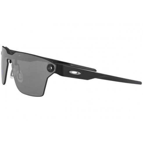 Gafas de deporte hombre Oakley OO4139 413902 - vista lateral izquierdo