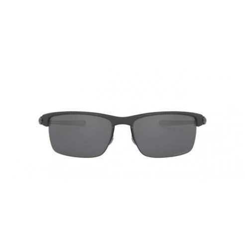 pérdida tablero Ir a caminar Gafas de deporte hombre Oakley OO9174 CARBON PRIZM BLACK