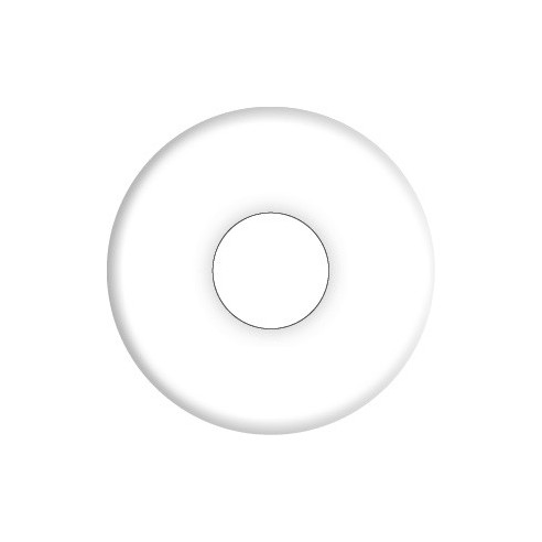 Lentillas de fantasía Blancas