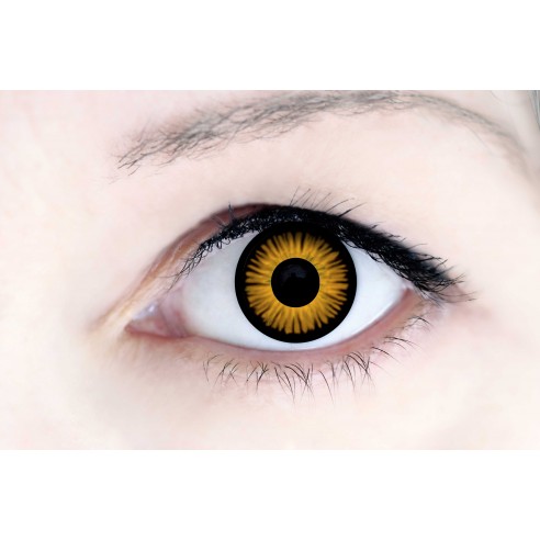 Lentillas de fantasía Neytiri