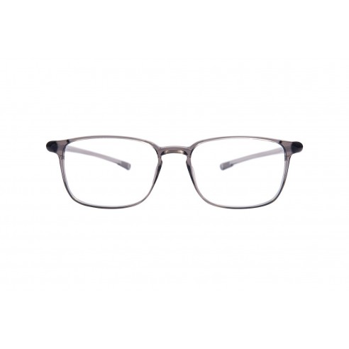 Gafas filtro de luz azul MOLESKINE MR310080 GRIS CRISTAL - vista frontal