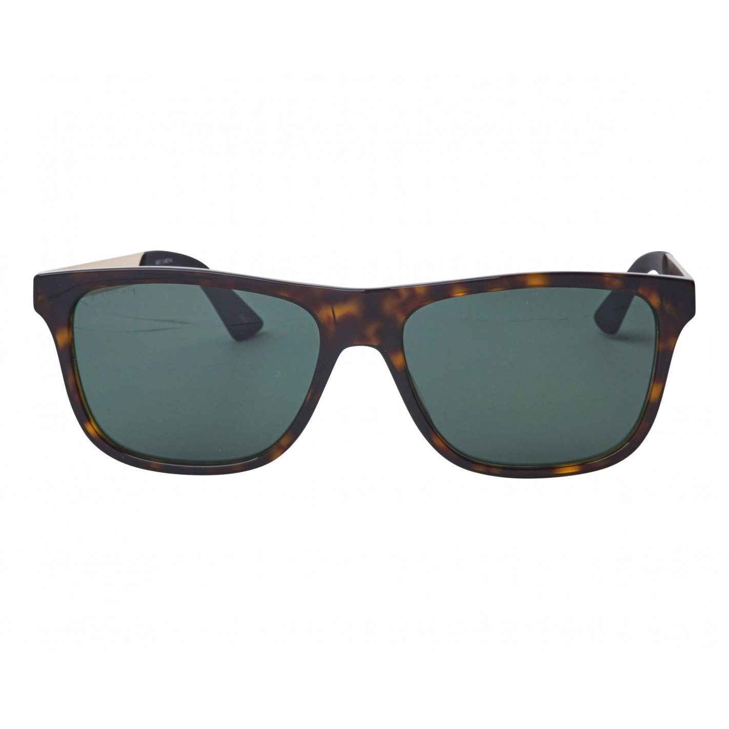Gafas de sol mujer Gucci GG0702SK 002 BLACK-BLUE-GREY