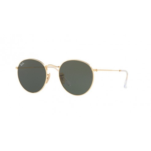 Ulleres de Sol unisex Ray Ban RB3447 001 50