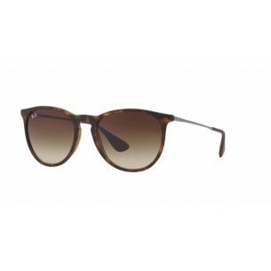 Gafas  de sol unisex Ray Ban RB4171 865/13 54 - vista frontal 2