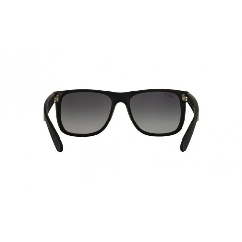 Gafas de sol unisex Ray Ban JUSTIN RB4165...