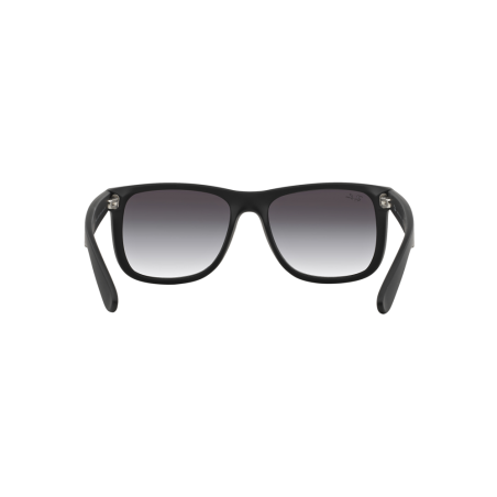 Gafas  de sol unisex Ray Ban JUSTIN RB4165 601/8G 55 - Calibre Mediano