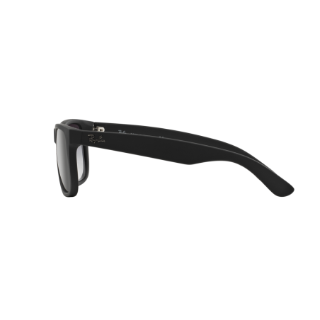 Gafas  de sol unisex Ray Ban JUSTIN RB4165 601/8G 55 - Calibre Mediano