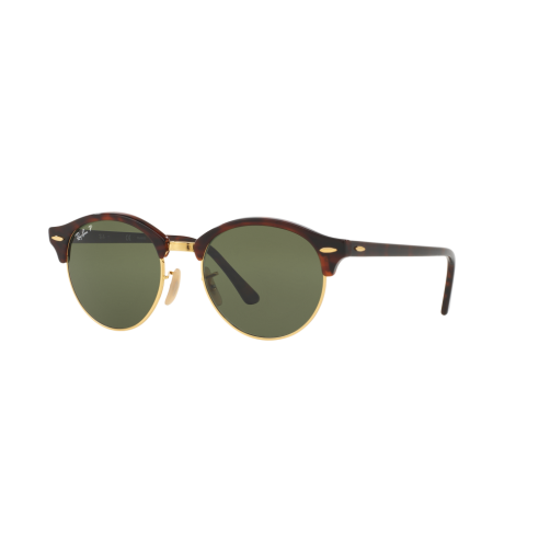 Ulleres de Sol unisex Ray Ban RB4246 CLUBROUND...