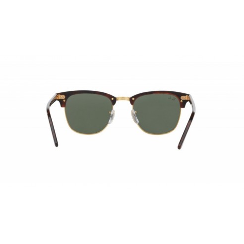 Gafas de sol unisex Ray Ban RB3016 51 CLUBMASTER