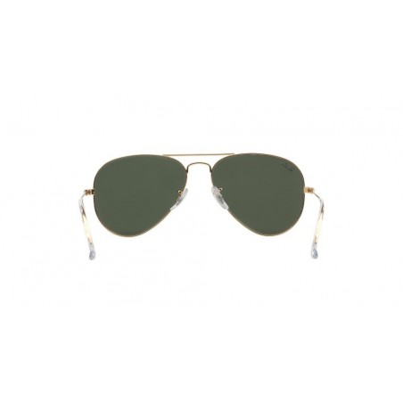 Gafas  de sol unisex Ray Ban Aviador RB3025 W3234 55 - Calibre mediano