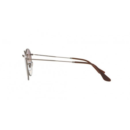 Gafas de sol unisex Ray Ban Round Metal RB3447N 004/51 50