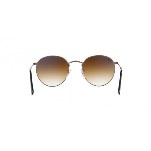 Gafas de sol unisex Ray Ban Round Metal RB3447N...