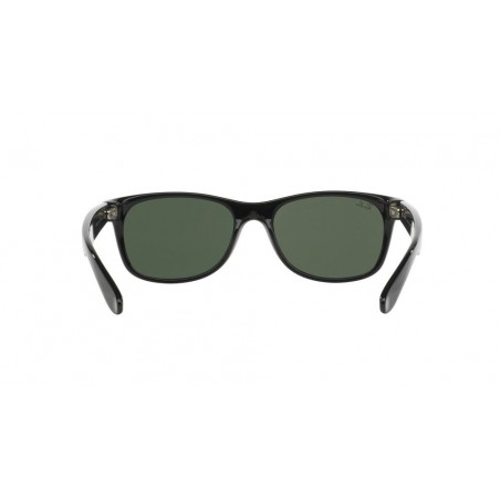 Gafas de sol unisex RB2132 901L 55 New Wayfarer - vista trasera