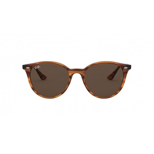 Ulleres de Sol unisex Ray Ban RB4305 820/73 HAVANA