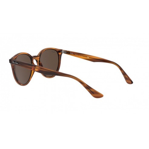 Gafas de sol unisex Ray Ban RB4305 820/73 HAVANA