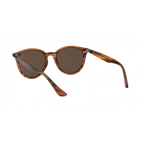 Ulleres de Sol unisex Ray Ban RB4305 820/73 HAVANA