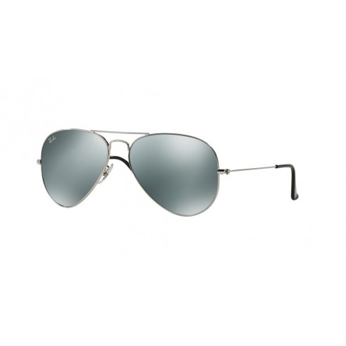 Ulleres de Sol unisex Ray Ban RB3025 W3277 58