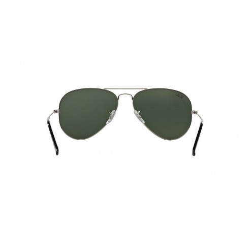 Ulleres de Sol unisex Ray Ban RB3025 W3277 58