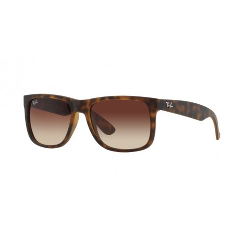 Gafas  de sol - Ray Ban JUSTIN RB4165 710/13 55...