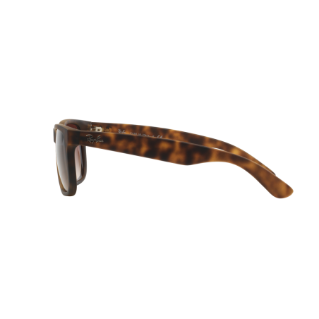 Ulleres de Sol -Ray Ban JUSTIN RB4165 710/13 55 polaritzada