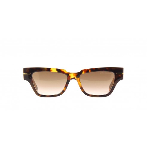 Gafas de sol unisex Cutler&Gross 1350-06 TOFFEE...