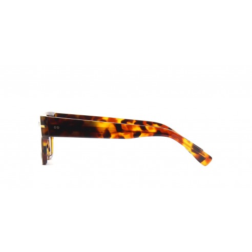Gafas de sol unisex Cutler&Gross 1350-06 TOFFEE...