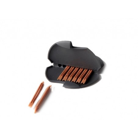 Filtro Audífonos T-CAP