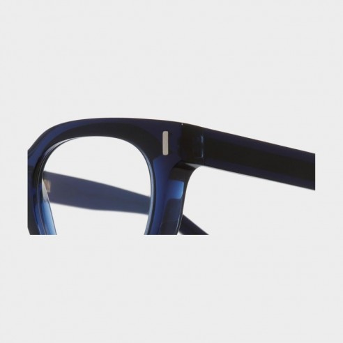 Gafas graduadas unisex Cutler&Gross 1304 6 BLUE 50